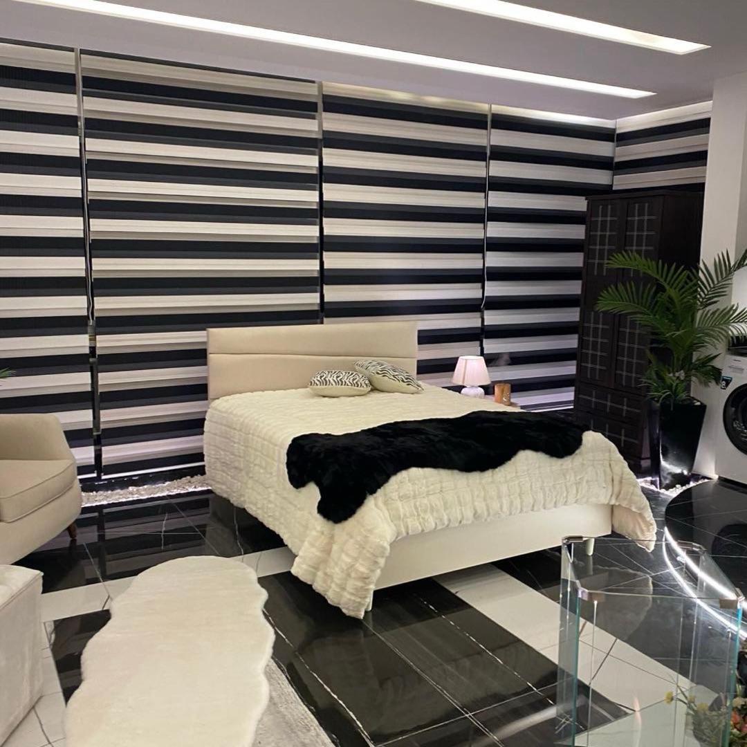 Mike Verdun Apartment *