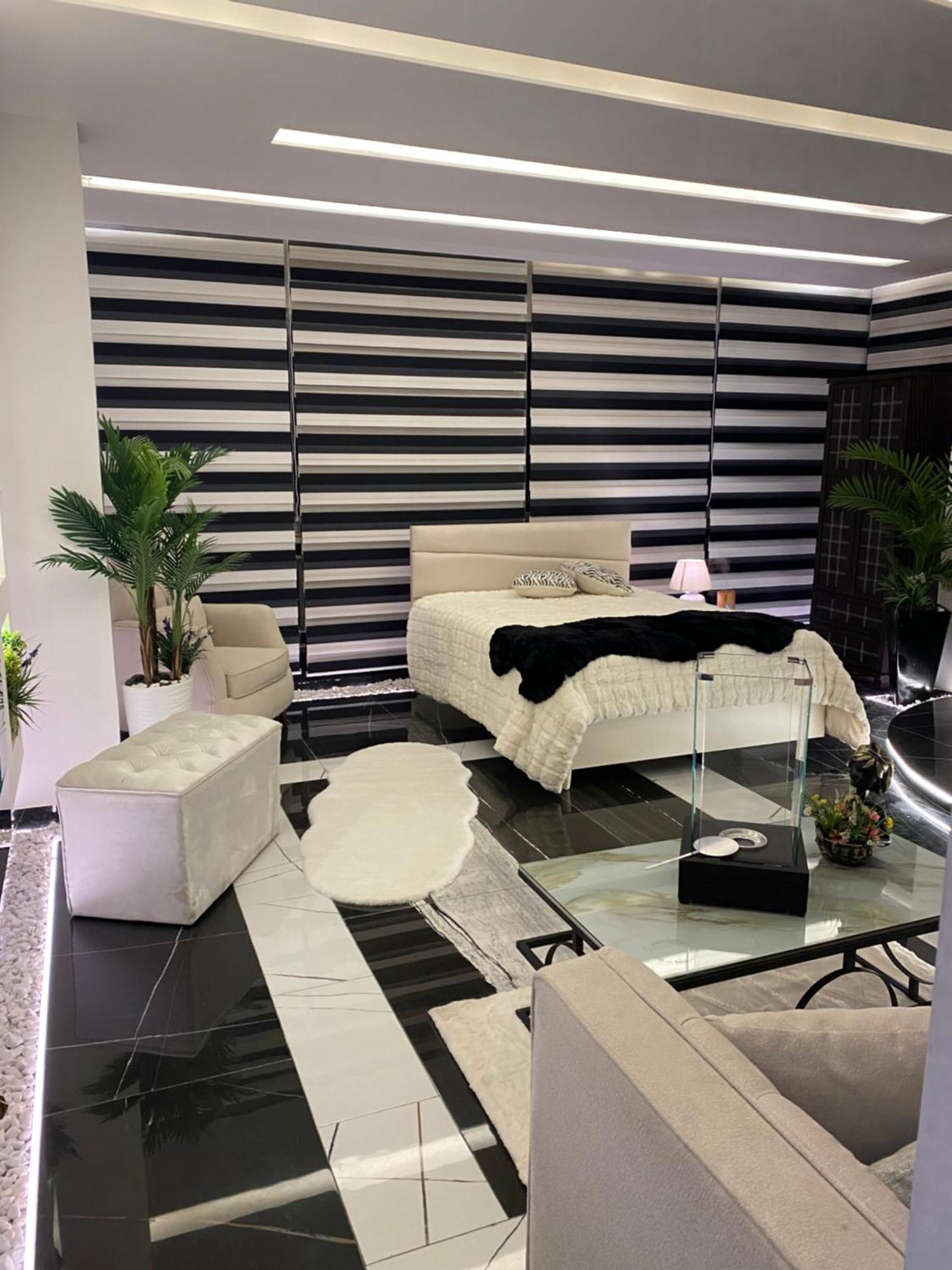 Apartment Mike Verdun Beirut